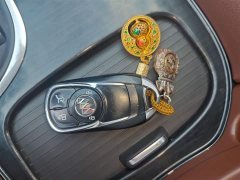 Buick Encore GX Plus 532T FWD Luxury - ფოტო 9