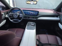 Buick Junyue 28T Yue Zun Edition - ფოტო 10
