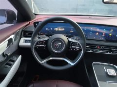 Buick Junyue 28T Yue Zun Edition - ფოტო 11