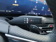 Buick Junyue 28T Yue Zun Edition - ფოტო 14