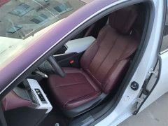 Buick Junyue 28T Yue Zun Edition - ფოტო 15