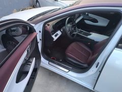 Buick Junyue 28T Yue Zun Edition - ფოტო 16