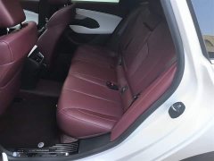 Buick Junyue 28T Yue Zun Edition - ფოტო 17
