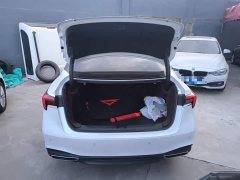 Buick Junyue 28T Yue Zun Edition - ფოტო 19