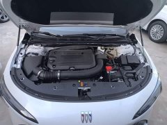 Buick Junyue 28T Yue Zun Edition - ფოტო 20