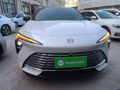 Buick Junyue 28T Yue Zun Edition - ფოტო 3
