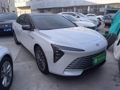 Buick Junyue 28T Yue Zun Edition - ფოტო 4