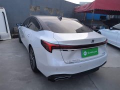 Buick Junyue 28T Yue Zun Edition - ფოტო 5