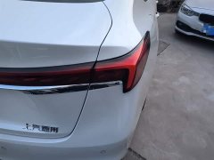 Buick Junyue 28T Yue Zun Edition - ფოტო 8
