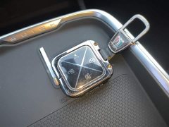 Buick Junyue 28T Yue Zun Edition - ფოტო 9