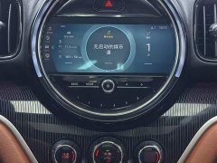 BMW MINI Countryman 2.0T Cooper S All4 - ფოტო 11