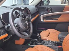 BMW MINI Countryman 2.0T Cooper S All4 - ფოტო 13