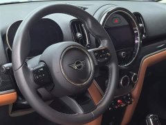 BMW MINI Countryman 2.0T Cooper S All4 - ფოტო 14