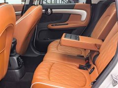 BMW MINI Countryman 2.0T Cooper S All4 - ფოტო 15