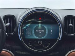 BMW MINI Countryman 2.0T Cooper S All4 - ფოტო 16