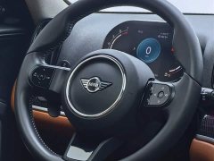 BMW MINI Countryman 2.0T Cooper S All4 - ფოტო 17