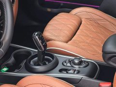 BMW MINI Countryman 2.0T Cooper S All4 - ფოტო 18