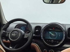 BMW MINI Countryman 2.0T Cooper S All4 - ფოტო 19