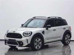BMW MINI Countryman 2.0T Cooper S All4 - ფოტო 2