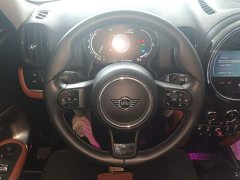 BMW MINI Countryman 2.0T Cooper S All4 - ფოტო 3