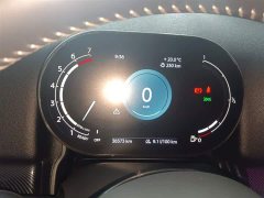 BMW MINI Countryman 2.0T Cooper S All4 - ფოტო 4