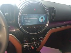 BMW MINI Countryman 2.0T Cooper S All4 - ფოტო 5