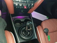 BMW MINI Countryman 2.0T Cooper S All4 - ფოტო 6
