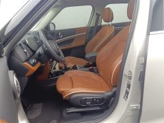 BMW MINI Countryman 2.0T Cooper S All4 - ფოტო 7