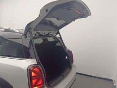 BMW MINI Countryman 2.0T Cooper S All4 - ფოტო 9