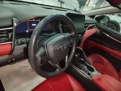 Toyota Camry 2021 Hybrid 2.5HS Sharp Luxury Edition - ფოტო 11