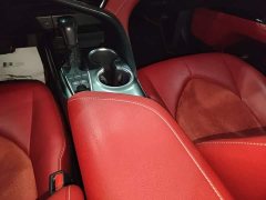 Toyota Camry 2021 Hybrid 2.5HS Sharp Luxury Edition - ფოტო 14