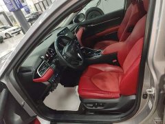 Toyota Camry 2021 Hybrid 2.5HS Sharp Luxury Edition - ფოტო 15