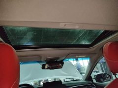 Toyota Camry 2021 Hybrid 2.5HS Sharp Luxury Edition - ფოტო 18