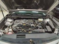 Toyota Camry 2021 Hybrid 2.5HS Sharp Luxury Edition - ფოტო 20