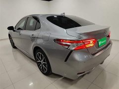 Toyota Camry 2021 Hybrid 2.5HS Sharp Luxury Edition - ფოტო 5