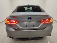 Toyota Camry 2021 Hybrid 2.5HS Sharp Luxury Edition - ფოტო 6