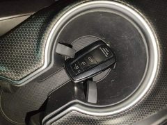 Toyota Camry 2021 Hybrid 2.5HS Sharp Luxury Edition - ფოტო 9