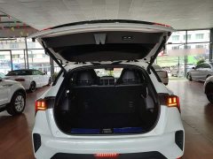 Lynk & Co Geely Lynk & Co 06 2023 Remix 1.5T Dynamic Halo - ფოტო 15