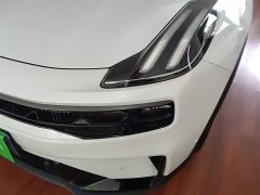 Lynk & Co Geely Lynk & Co 06 2023 Remix 1.5T Dynamic Halo - ფოტო 18