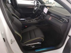 Lynk & Co Geely Lynk & Co 06 2023 Remix 1.5T Dynamic Halo - ფოტო 20