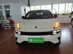 Lynk & Co Geely Lynk & Co 06 2023 Remix 1.5T Dynamic Halo - ფოტო 3