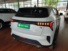 Lynk & Co Geely Lynk & Co 06 2023 Remix 1.5T Dynamic Halo - ფოტო 5