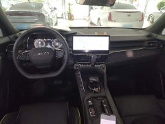 Lynk & Co Geely Lynk & Co 06 2023 Remix 1.5T Dynamic Halo - ფოტო 6
