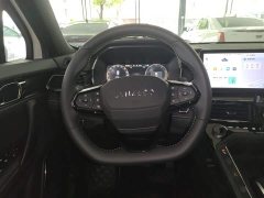 Lynk & Co Geely Lynk & Co 06 2023 Remix 1.5T Dynamic Halo - ფოტო 7