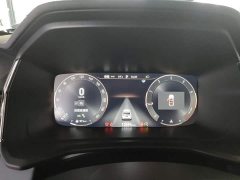Lynk & Co Geely Lynk & Co 06 2023 Remix 1.5T Dynamic Halo - ფოტო 8