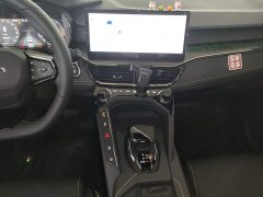 Lynk & Co Geely Lynk & Co 06 2023 Remix 1.5T Dynamic Halo - ფოტო 9