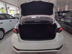 Toyota Asean Lion 2022 2.0L Elite - ფოტო 15