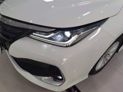 Toyota Asean Lion 2022 2.0L Elite - ფოტო 18
