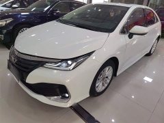 Toyota Asean Lion 2022 2.0L Elite - ფოტო 2
