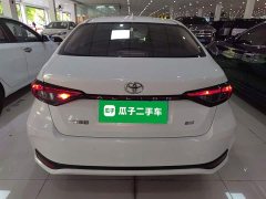Toyota Asean Lion 2022 2.0L Elite - ფოტო 4